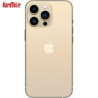 گوشی موبایل اپل مدل iPhone 13 Pro A2639 دو سیم‌ کارت ظرفیت 128 گیگابایت و 6 گیگابایت رم - اکتیو