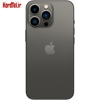 گوشی موبایل اپل مدل iPhone 13 Pro دو سیم‌ کارت ظرفیت 256 گیگابایت و 6 گیگابایت رم - اکتیو