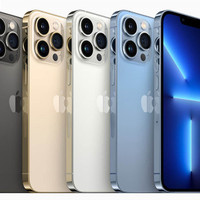 گوشی موبایل اپل مدل iPhone 13 Pro دو سیم‌ کارت ظرفیت 256 گیگابایت و 6 گیگابایت رم - اکتیو