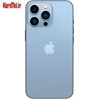 گوشی موبایل اپل مدل iPhone 13 Pro Max دو سیم‌ کارت ظرفیت 1 ترابایت و 6 گیگابایت رم - اکتیو