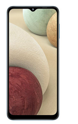 گوشی موبایل سامسونگ مدل Galaxy A12 Nacho SM-A127F/DS دو سیم کارت ظرفیت 128 گیگابایت و رم 4 گیگابایت