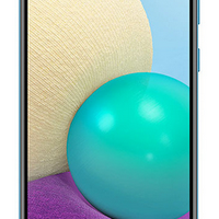 گوشی موبایل سامسونگ مدل Galaxy A02 SM-A022F/DS دو سیم کارت ظرفیت 32 گیگابایت و رم 3 گیگابایت