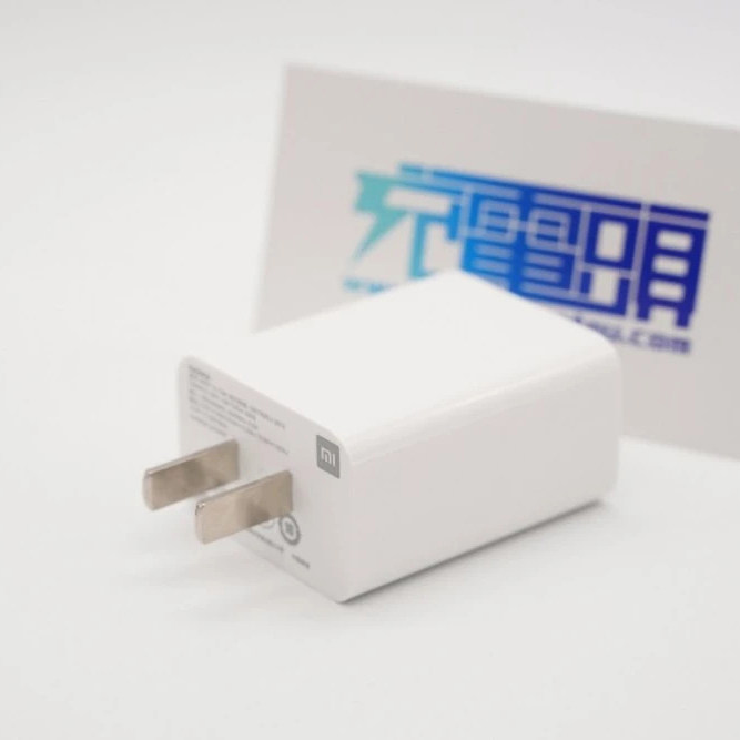 شارژر اورجینال شیائومی مدل 22.5 واتی به همراه کابل USB-C