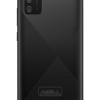 گوشی موبایل سامسونگ مدل Galaxy A02s SM-A025F/DS دو سیم کارت ظرفیت 32 گیگابایت و رم 3 گیگابایت