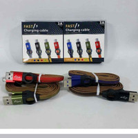 کابل تبدیل USB به Micro-USB مدل َA919