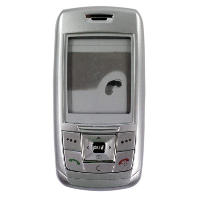 قاب کامل گوشی مدل E250 مناسب برای گوشی موبایل سامسونگ E250
