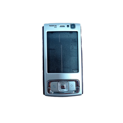 شاسی کامل گوشی مدل N95 مناسب برای گوشی موبایل نوکیا N95