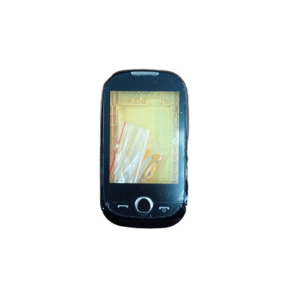 شاسی کامل گوشی مدل S3650 منسب برای گوشی موبایل  سامسونگ galaxy S3650
