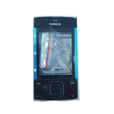 شاسی گوشی مدل X3 مناسب برای گوشی موبایل نوکیا X3