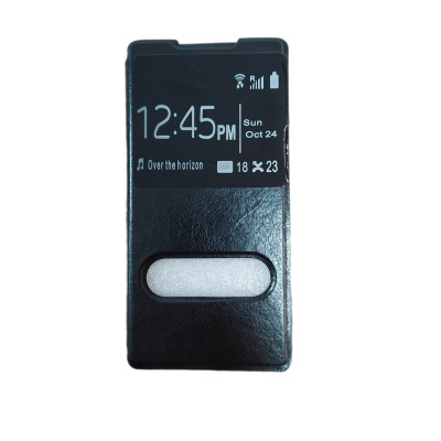 کیف مدل z4 مناسب برای گوشی موبایل سونی Xperia Z4