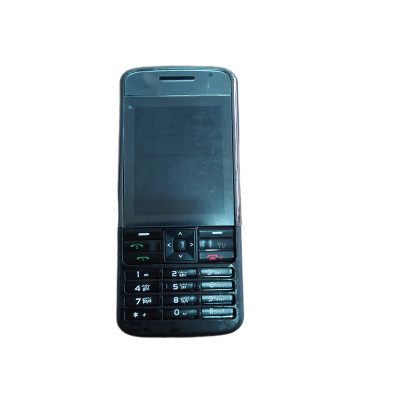 شاسی کامل گوشی مدل K600 مناسب برای گوشی موبایل نوکیا K600