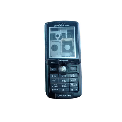 قاب کامل گوشی مدل K750 مناسب برای گوشی موبایل سونی اریکسون K750